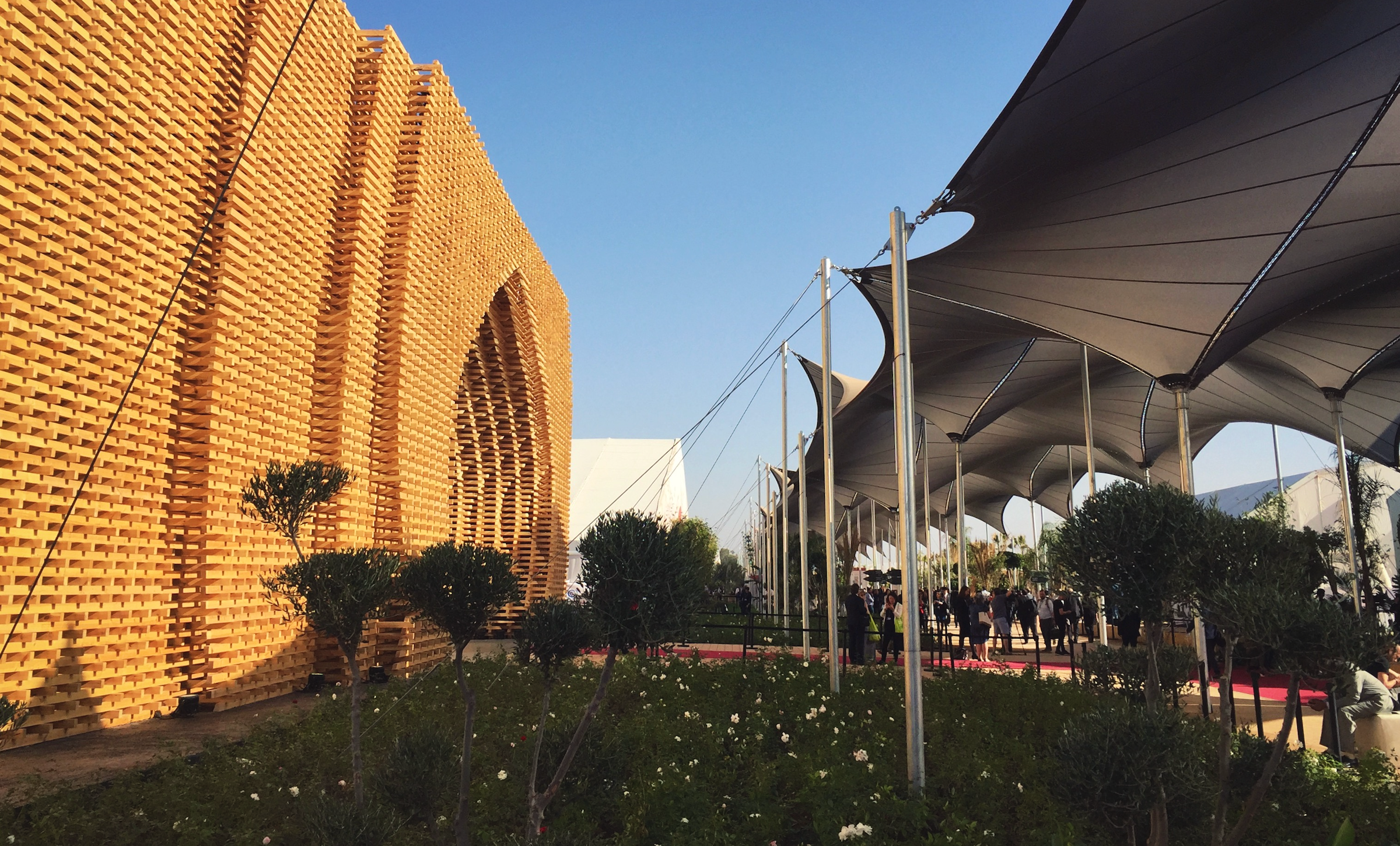 AM2023: Upgrading International Finance, Development & Trade