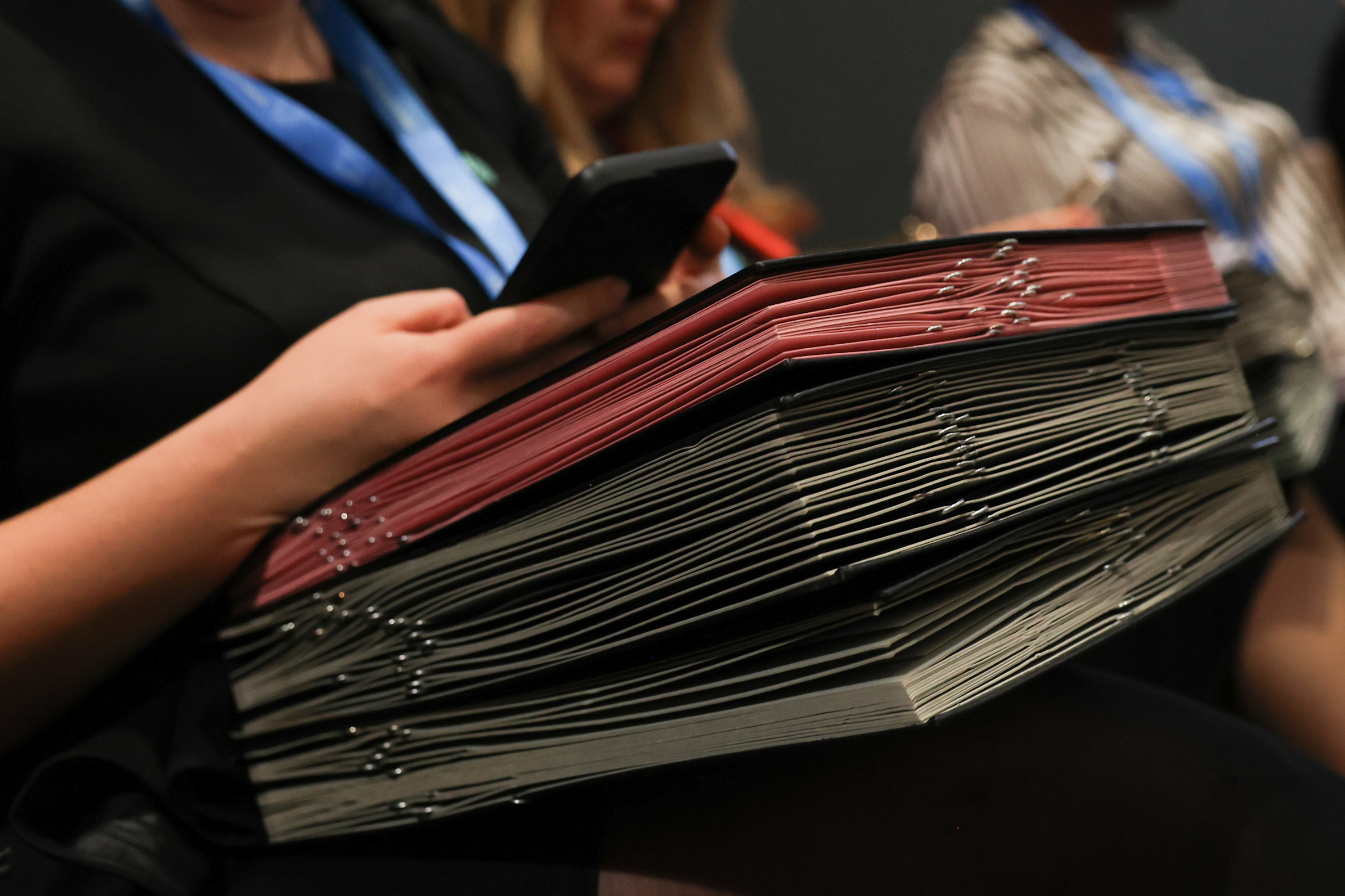 COP29 Closing Hours Status Update
