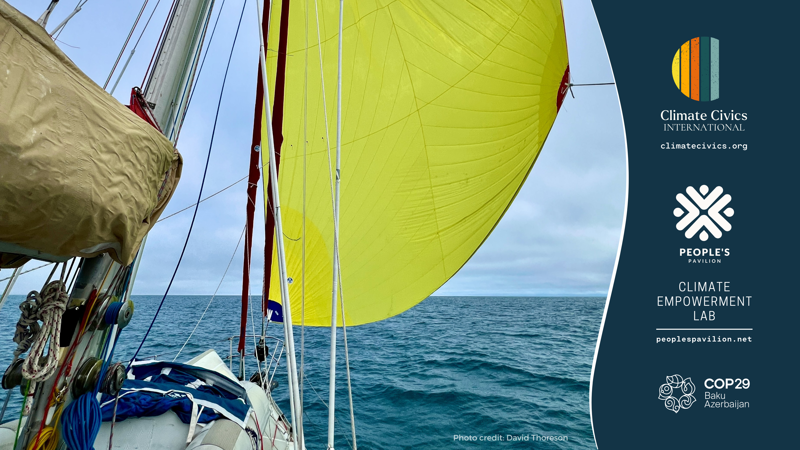 Mainstreaming Climate Action to Drive Development