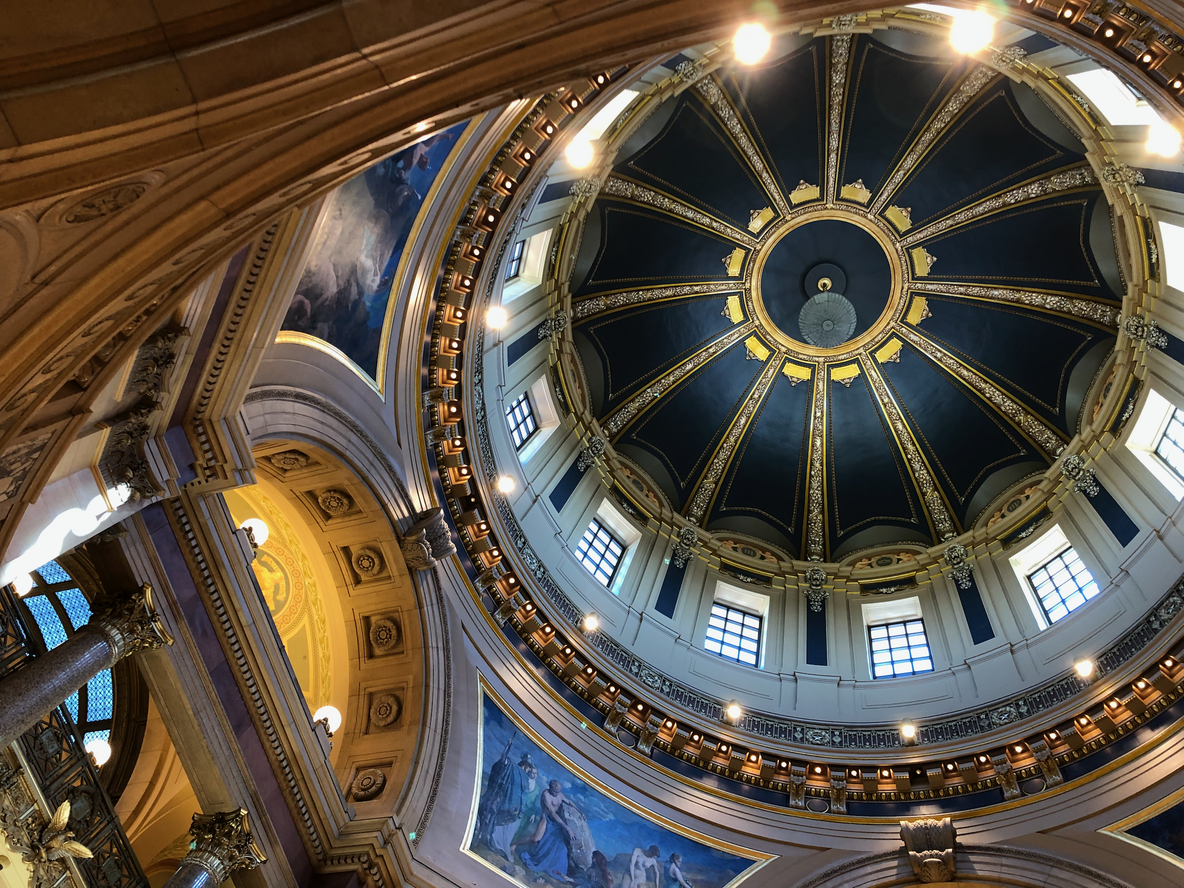 Never Accept Political Violence