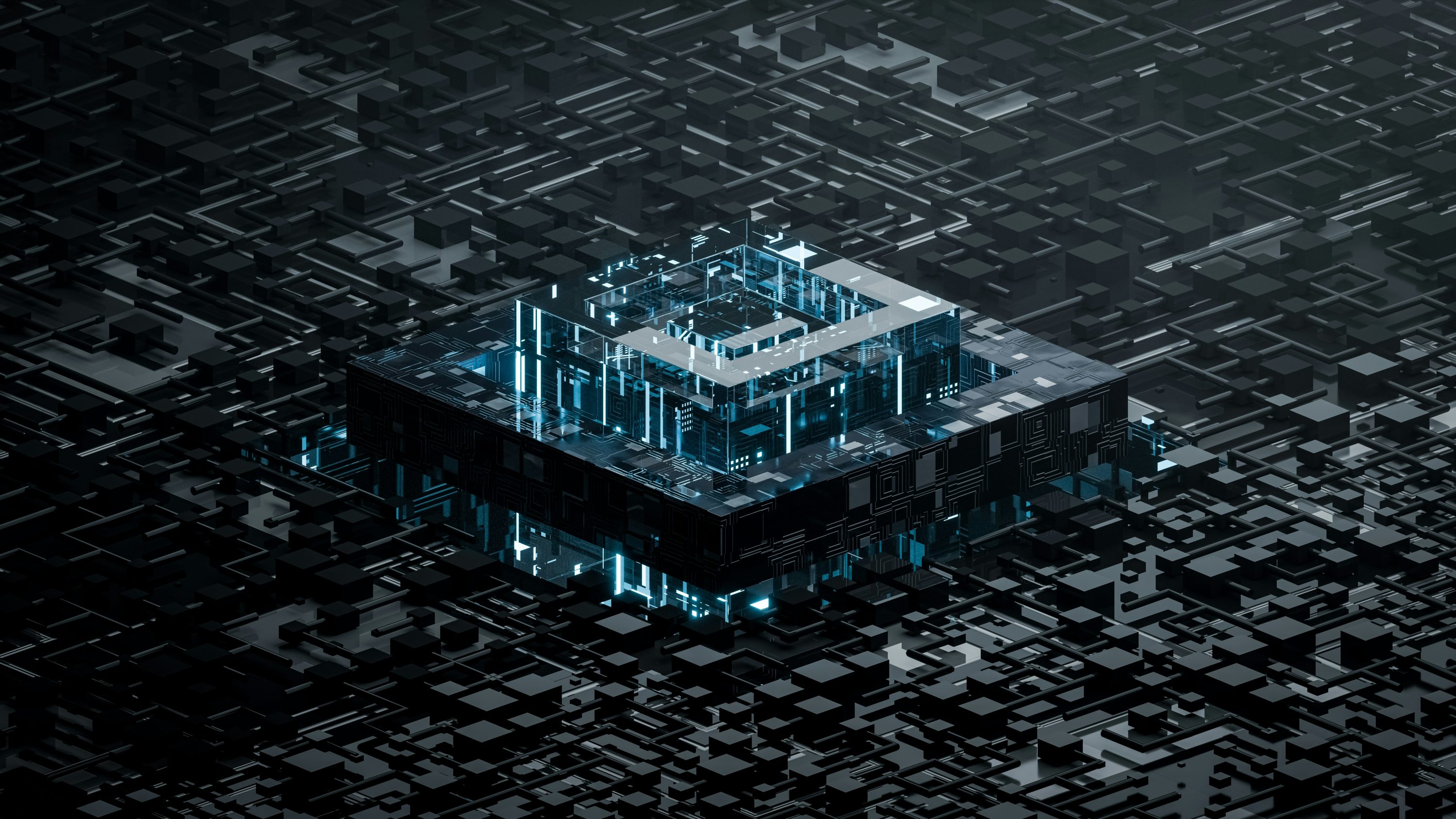 Information Integrity is an Economic and Security Imperative